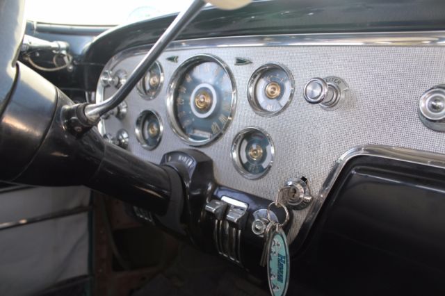 1956 Packard Clipper V8 - photo 4