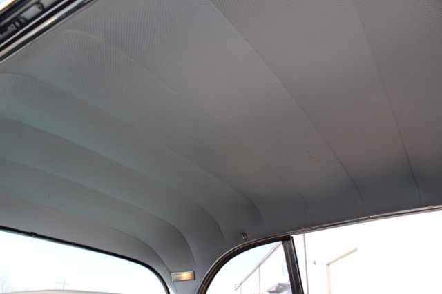 1956 Packard Clipper V8 - photo 5