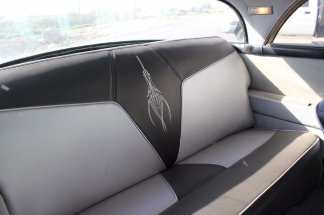 1956 Packard Clipper V8 - photo 6