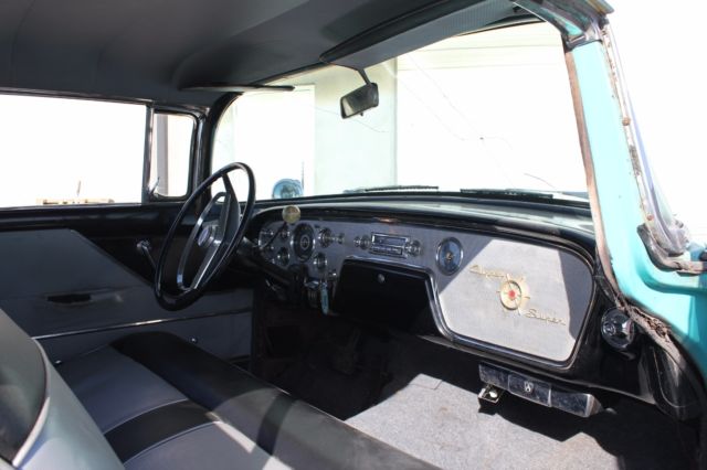 1956 Packard Clipper V8 - photo 7