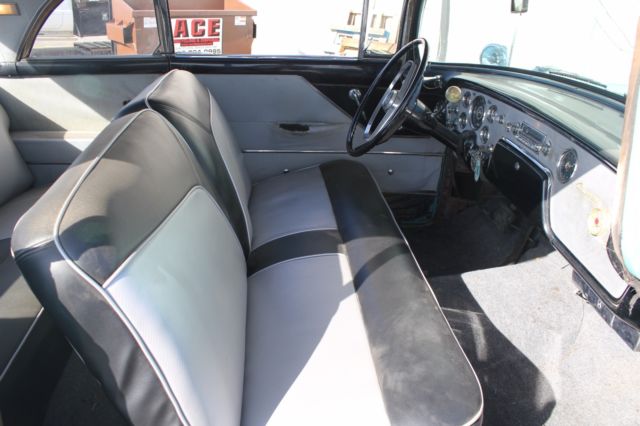 1956 Packard Clipper V8 - photo 8