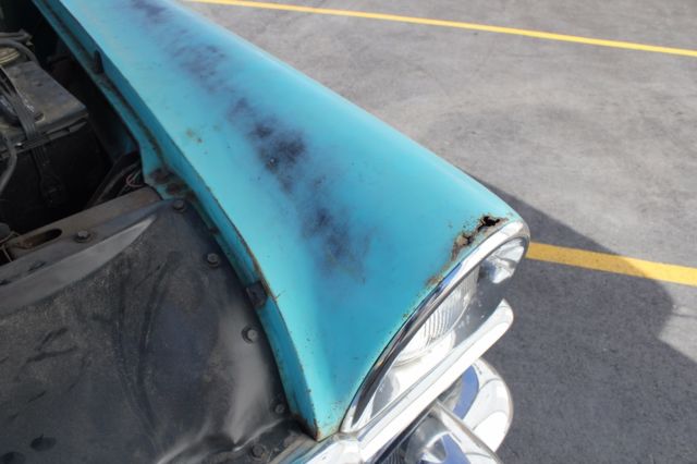 1956 Packard Clipper V8 - photo 9