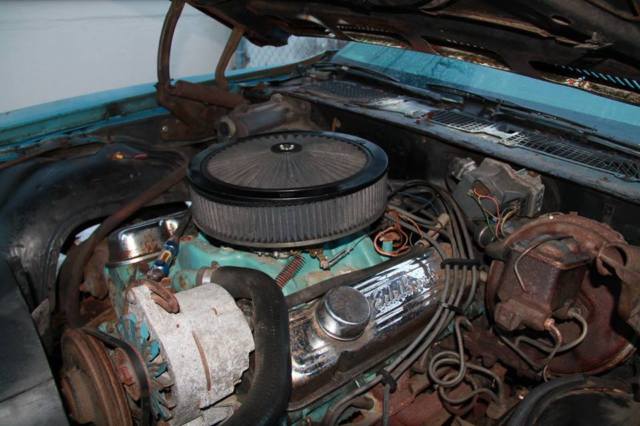 1980 Pontiac Firebird - photo 8