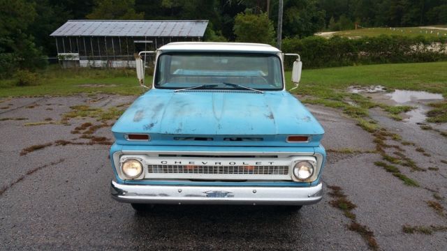 1966 Chevrolet Other Pickups C10 - photo 2