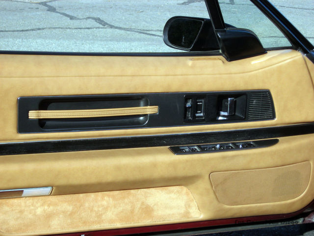 1990 Buick Reatta - photo 10