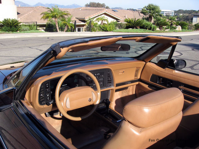 1990 Buick Reatta - photo 11