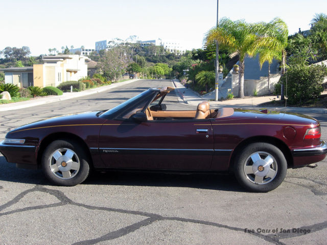 1990 Buick Reatta - photo 3