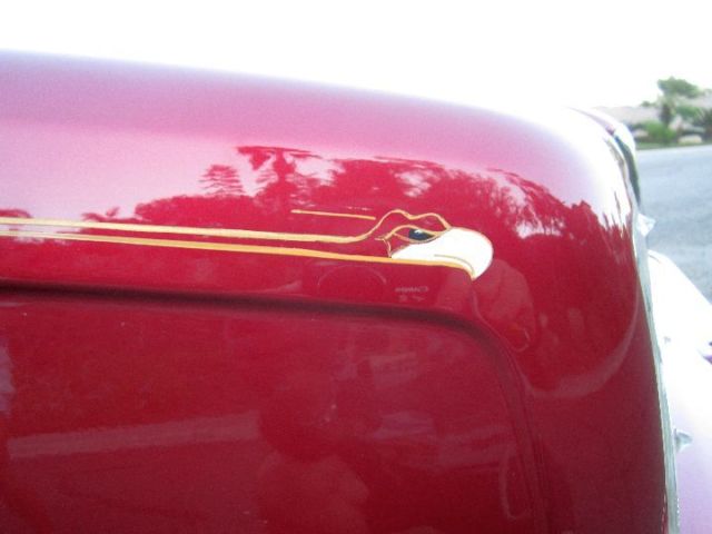 1993 Cadillac Allante - photo 8