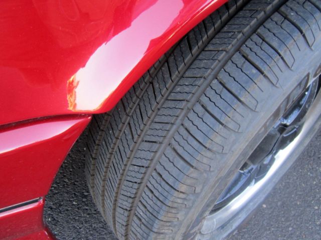 1993 Cadillac Allante - photo 12