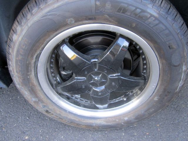 1993 Cadillac Allante - photo 13