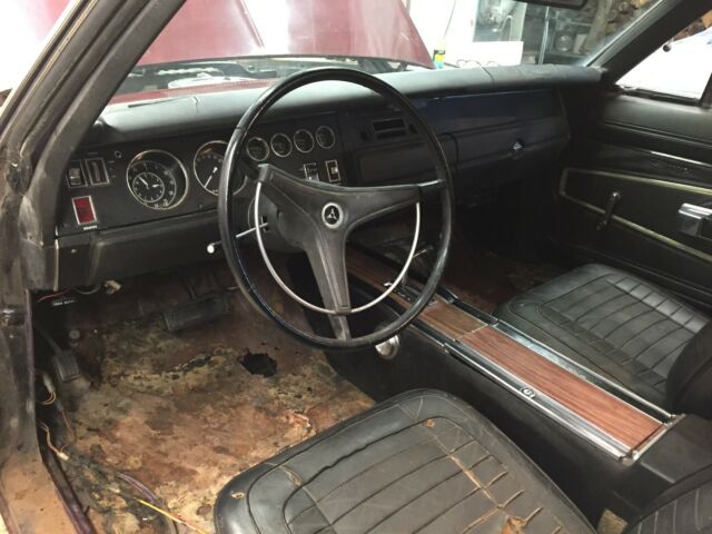 1970 Dodge Charger - photo 13