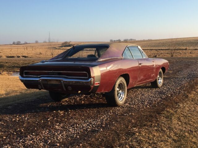 1970 Dodge Charger - photo 3