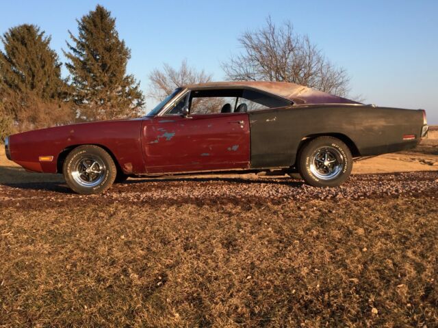 1970 Dodge Charger - photo 6