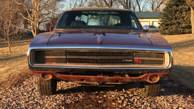 1970 Dodge Charger - photo 7