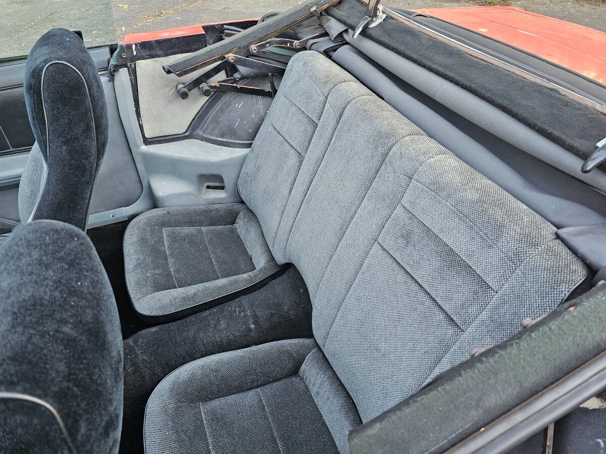 1988 Pontiac Trans Am - photo 10