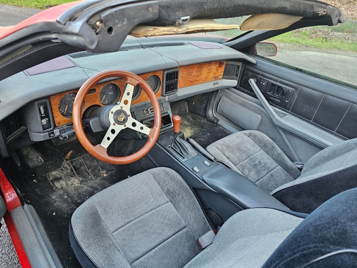 1988 Pontiac Trans Am - photo 11