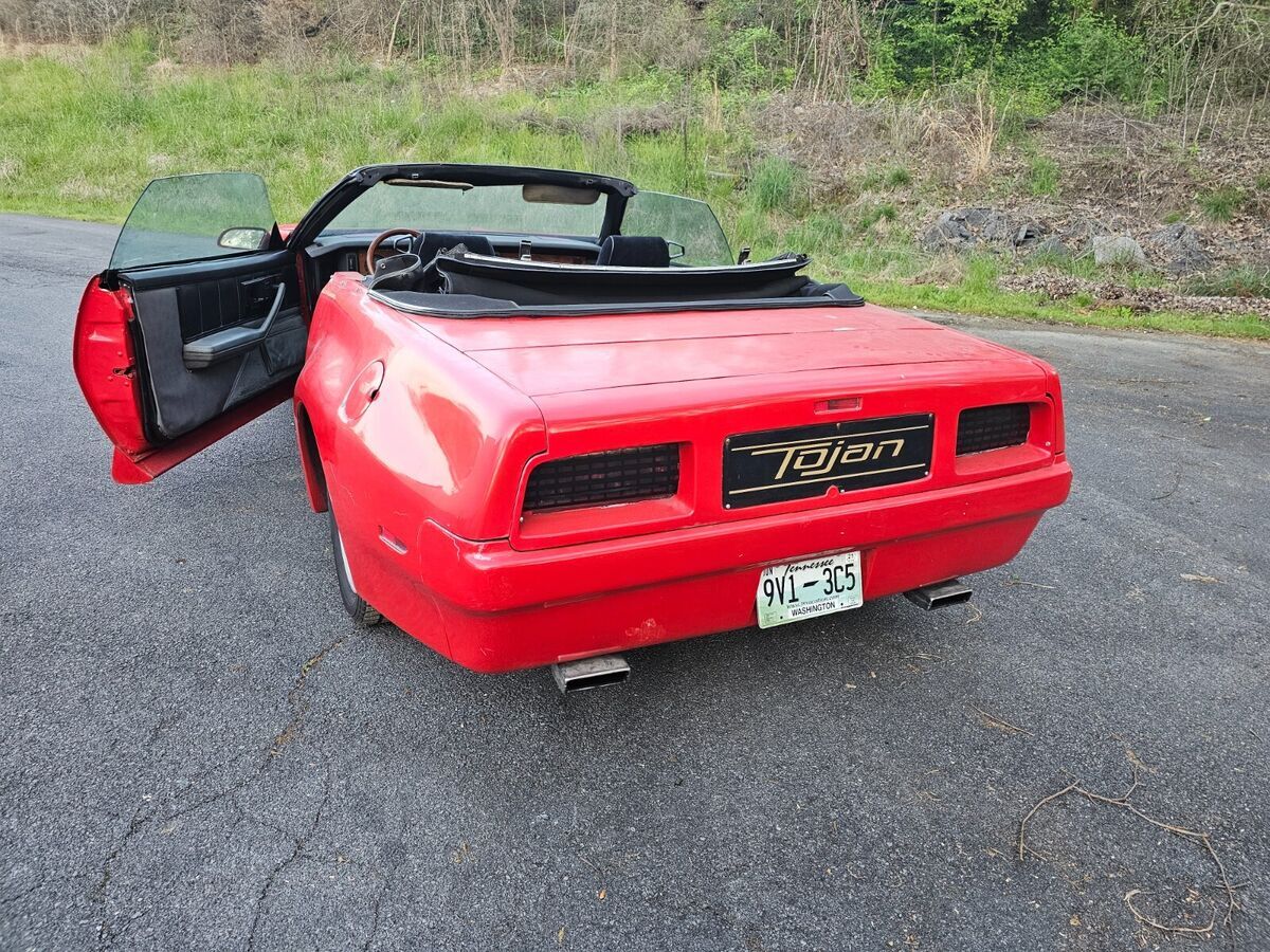 1988 Pontiac Trans Am - photo 3