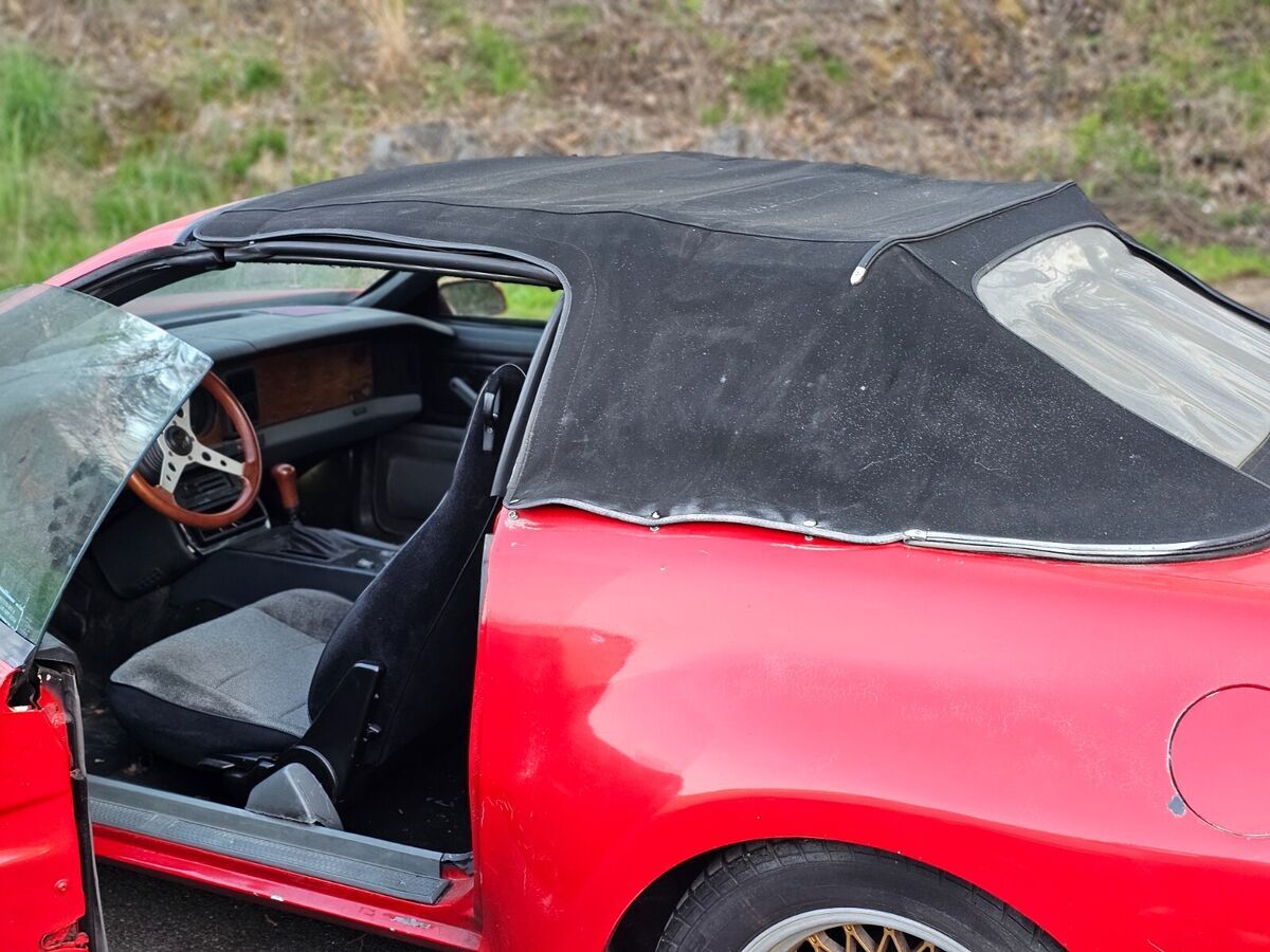 1988 Pontiac Trans Am - photo 7