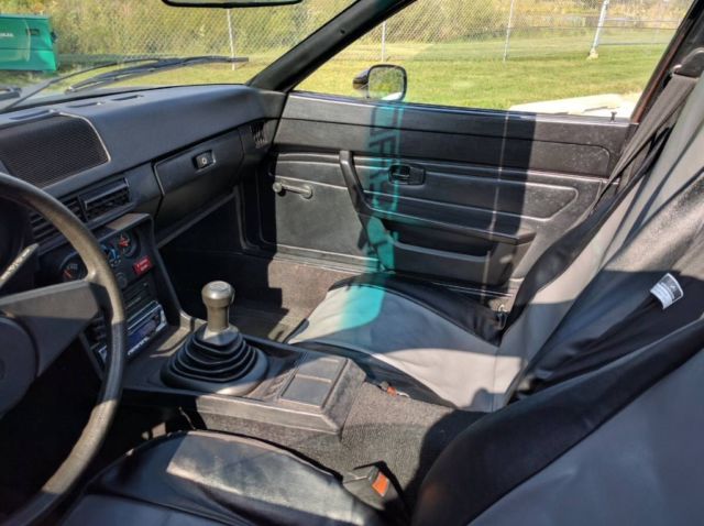 1977 Porsche 924 - photo 8