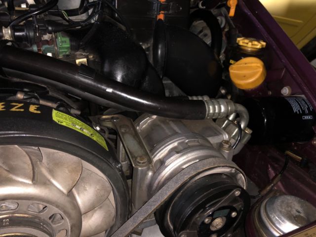 1991 Porsche 911 CARRERA - photo 3