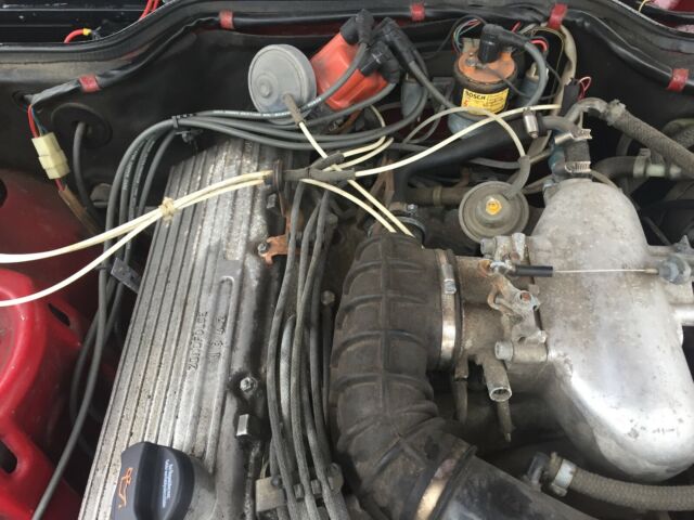 1978 Porsche 924 - photo 11