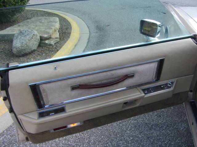 1979 Lincoln Mark Series Mark V Cartier Continental - photo 11