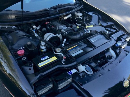 1994 Chevrolet Camaro Z28 - photo 11