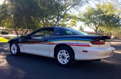 1994 Chevrolet Camaro Z28 - photo 2
