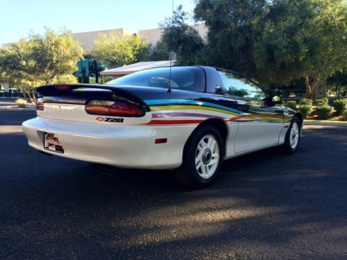 1994 Chevrolet Camaro Z28 - photo 3
