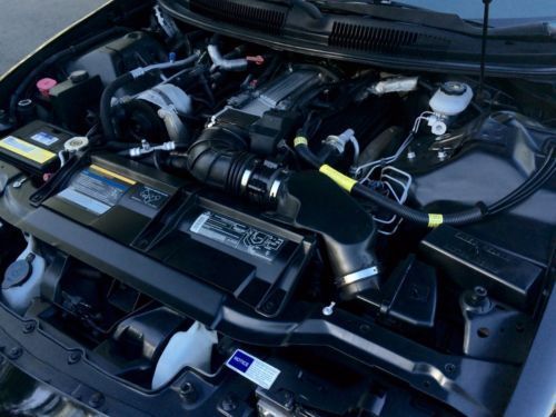 1994 Chevrolet Camaro Z28 - photo 6