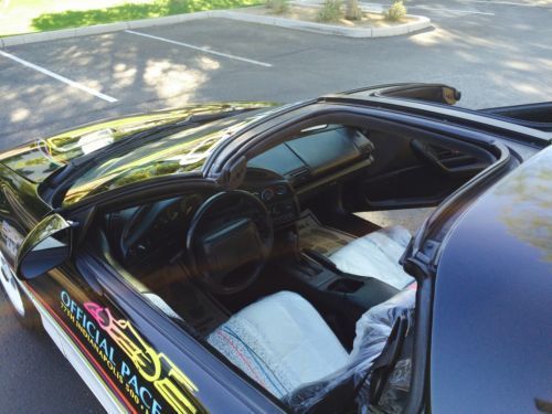 1994 Chevrolet Camaro Z28 - photo 7