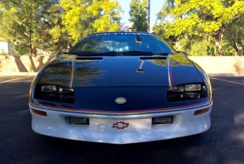 1994 Chevrolet Camaro Z28 - photo 8