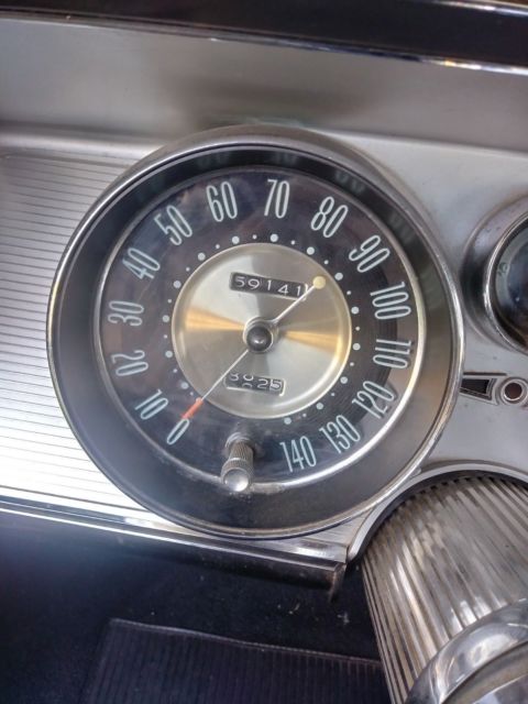 1963 Buick Riviera - photo 10