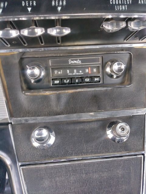 1963 Buick Riviera - photo 11