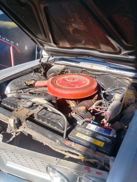 1963 Buick Riviera - photo 13