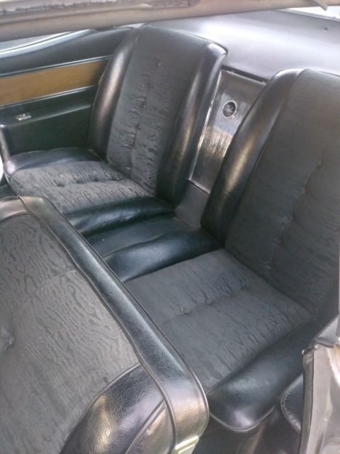 1963 Buick Riviera - photo 3