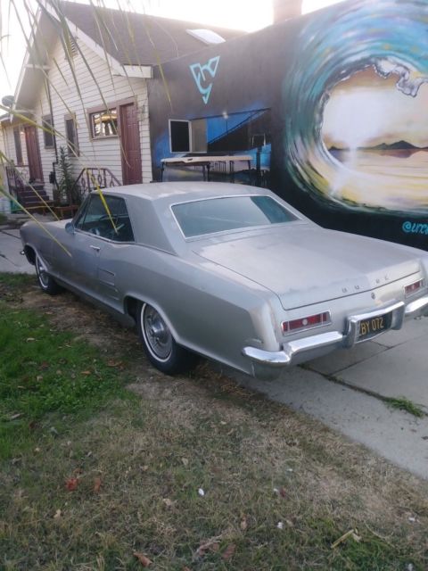 1963 Buick Riviera - photo 7