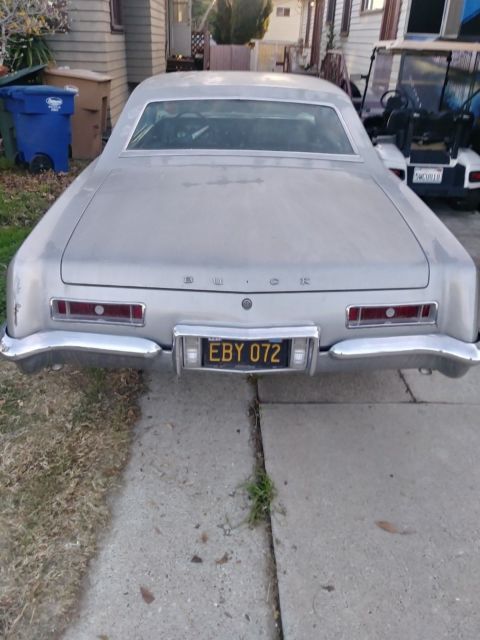 1963 Buick Riviera - photo 9