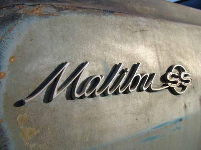 1965 Chevrolet Chevelle SS 6 - photo 13