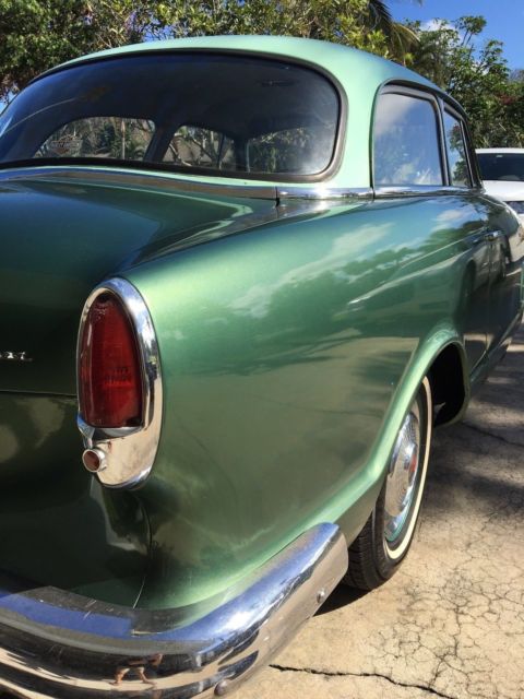 1959 AMC Other Super - photo 3