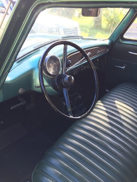 1959 AMC Other Super - photo 6