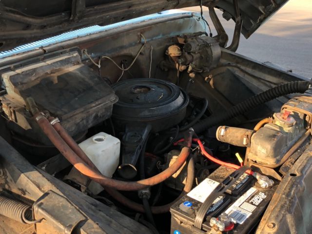 1966 GMC Suburban SUBURBAN - photo 12