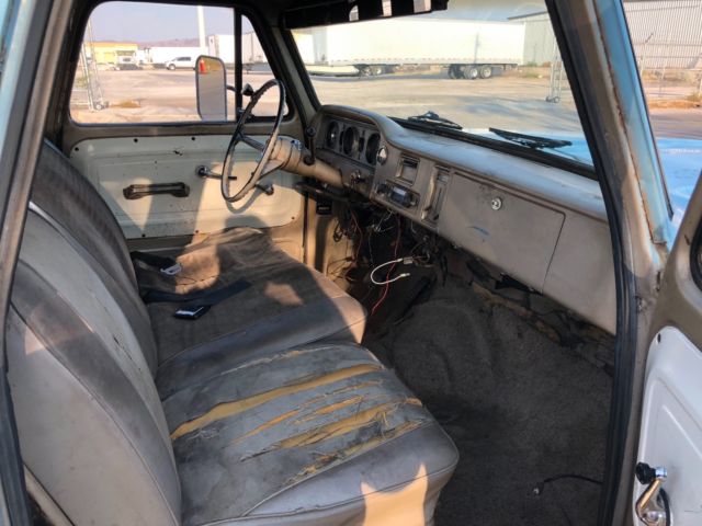 1966 GMC Suburban SUBURBAN - photo 13