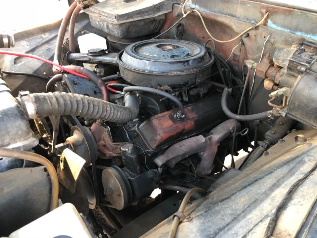 1966 GMC Suburban SUBURBAN - photo 5