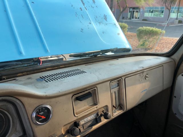 1966 GMC Suburban SUBURBAN - photo 7