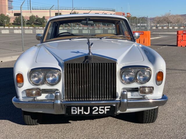 1967 Rolls-Royce Silver Shadow COUPE - photo 6