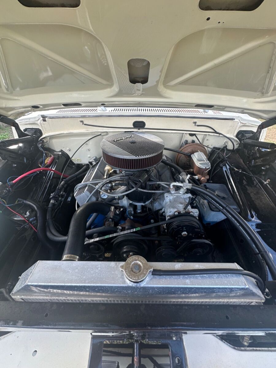 1971 Ford F-100 - photo 12