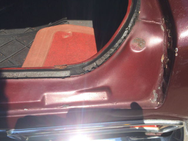 1972 Chevrolet Nova - photo 11