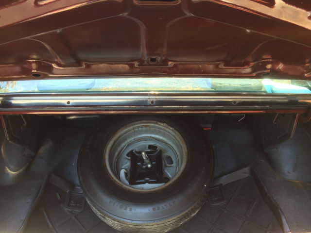 1972 Chevrolet Nova - photo 12
