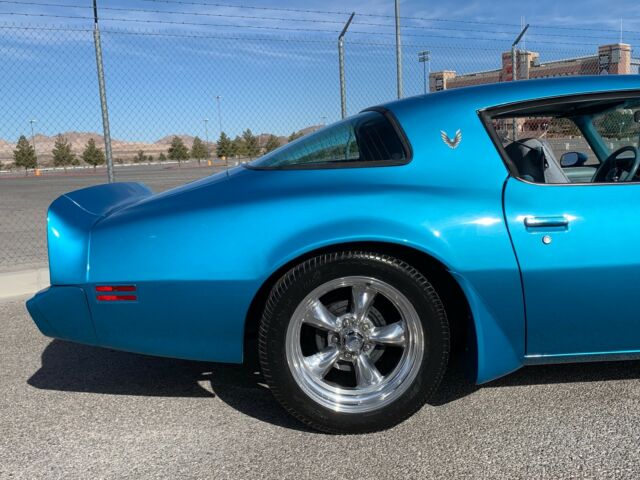 1979 Pontiac Trans Am TRANS AM - photo 10
